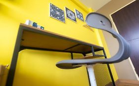 Zzz Hostel @ Don Mueang Airport Bangkok (Adults Only)
